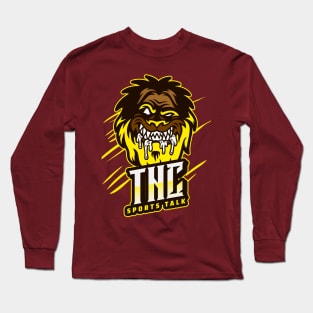 TNC Sports Talk: Beast Long Sleeve T-Shirt